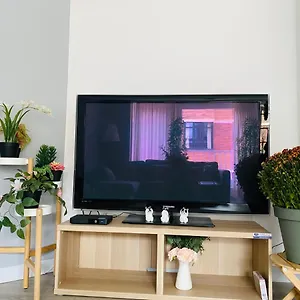 Appartement Ostend Oostende